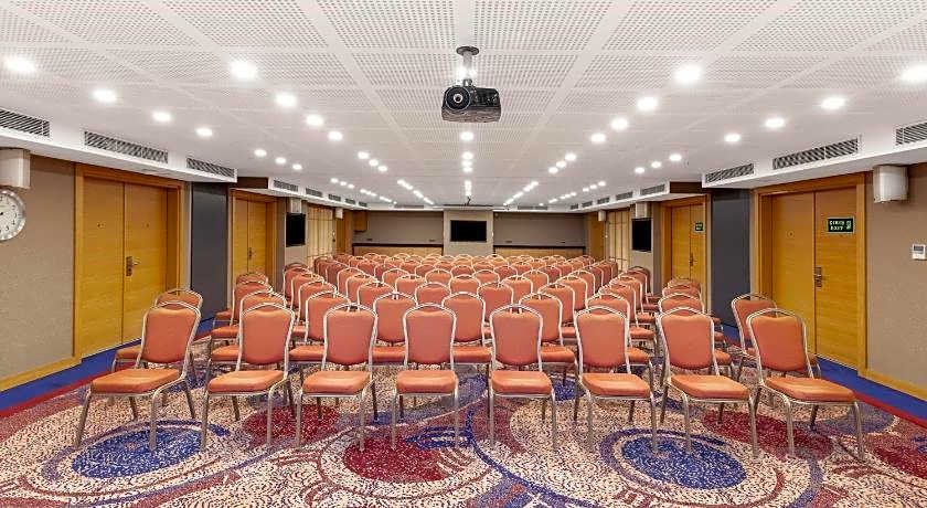 Park Dedeman Trabzon