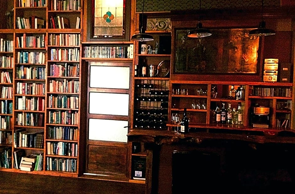 Maison Esmeralda Chambres D'Hotes et Gite