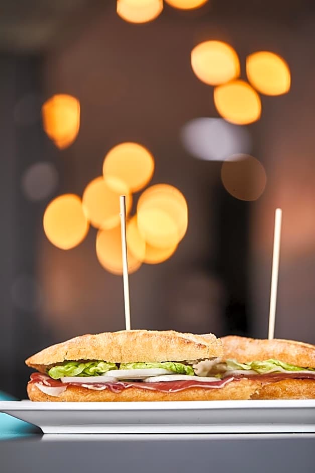 Silken Reino de Aragon