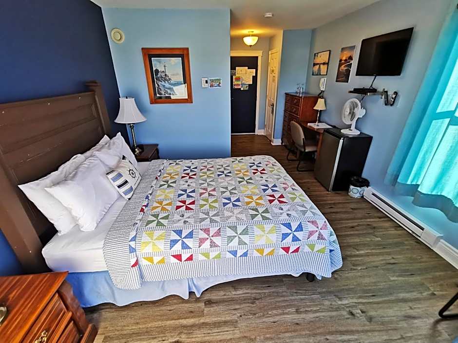 The Inn at Fisherman's cove