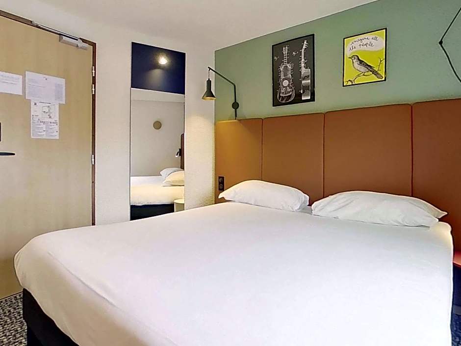 ibis Paris Brancion Parc des Expositions 15eme
