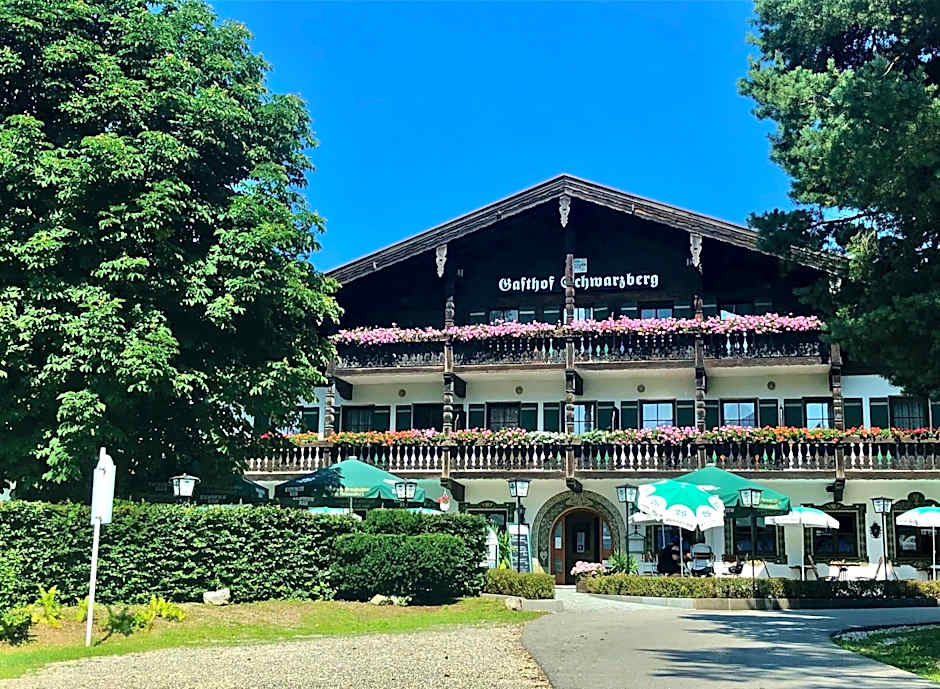 Landgasthof Schwarzberg
