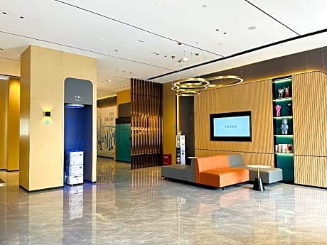 City Comfort Inn Jingzhou Shishou Jiefang Road Central City