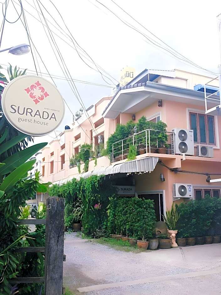 Surada Guesthouse