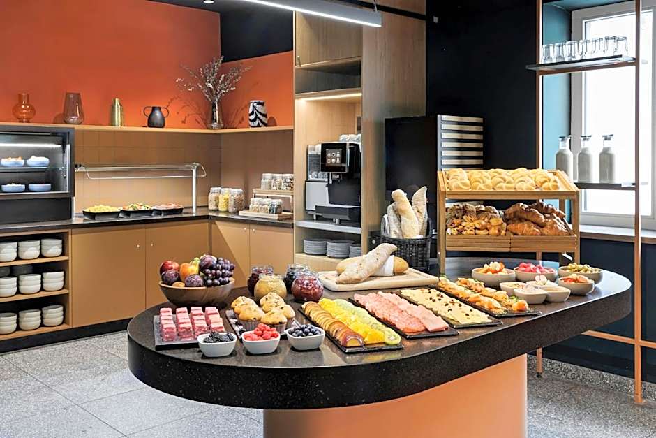 Mayburg Salzburg, a Tribute Portfolio Hotel