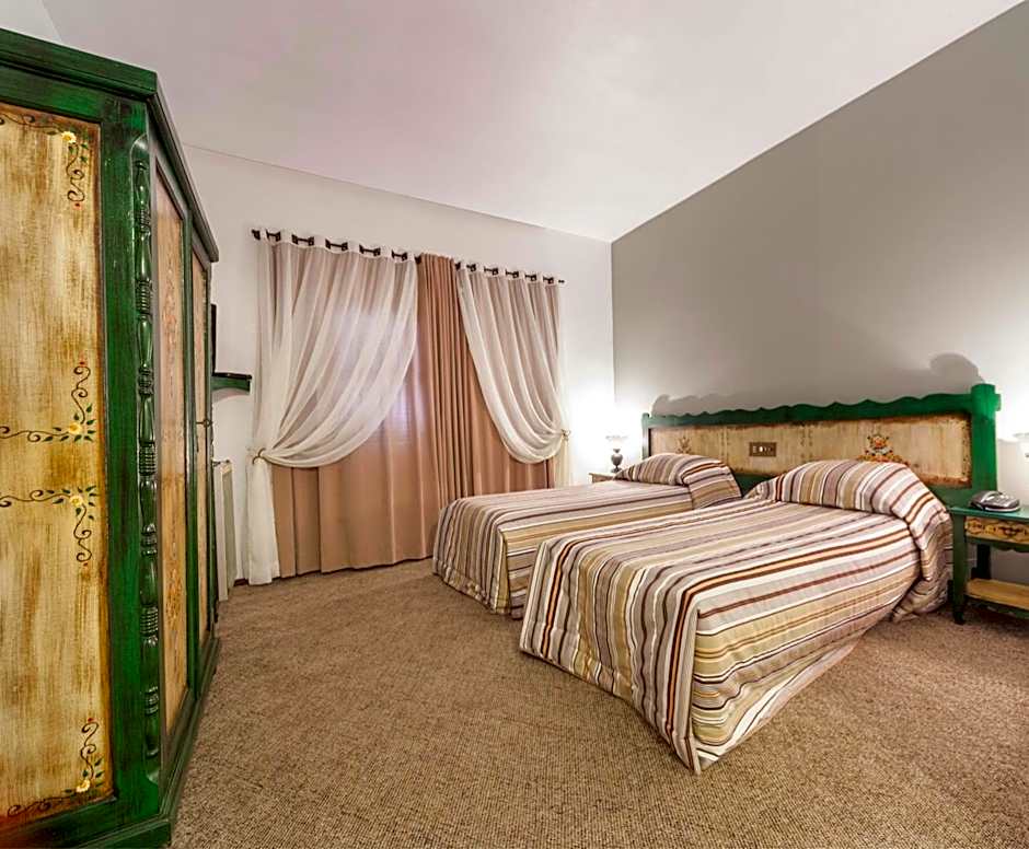 Hotel Tannenhof