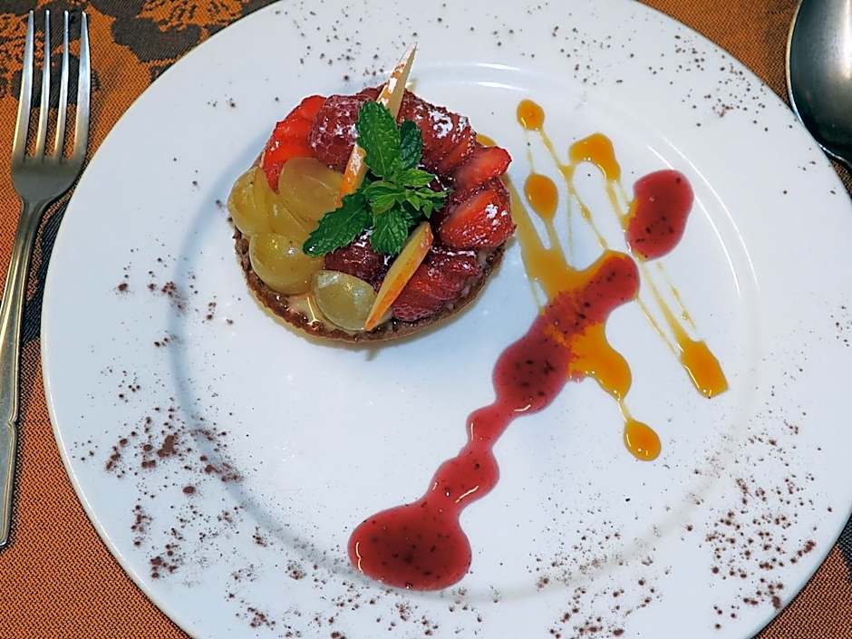 Hôtel Restaurant La Manse