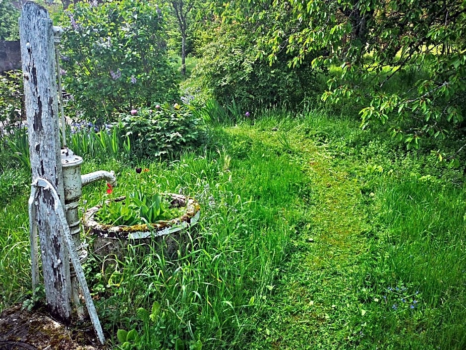 La Malinette B&B, calme et authenticité