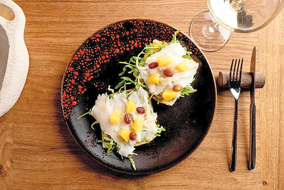 Hotel Mas la Ferreria