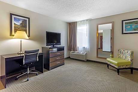 Quality Inn - Alojamientos en OCOEE