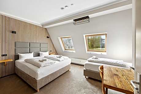 Superior Family Room