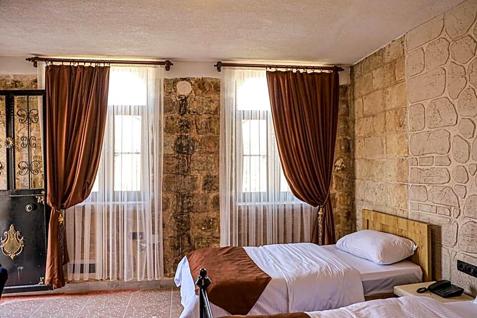Nostalji Hotel – Mardin, IN