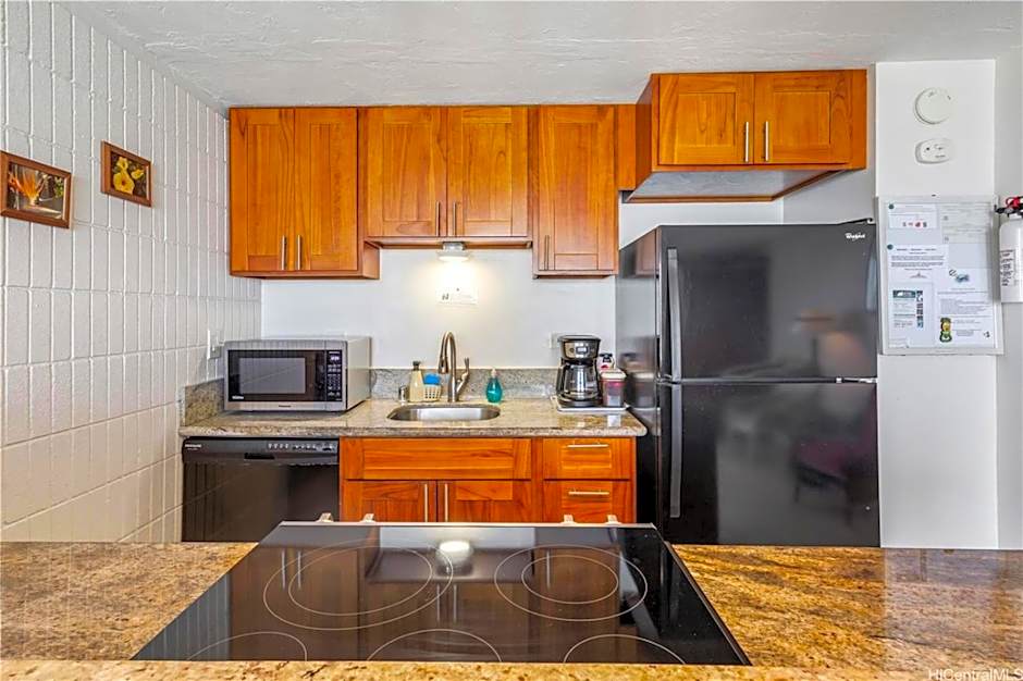 Stunning Ocean Views Condos in Oahu at Punaluu