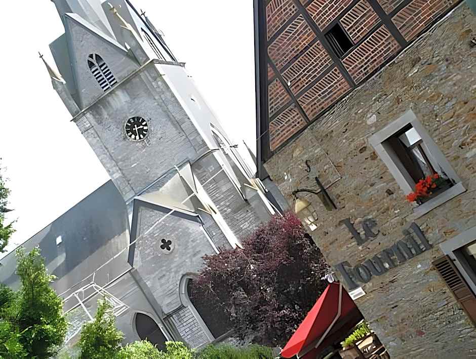 Hotel Le Fournil