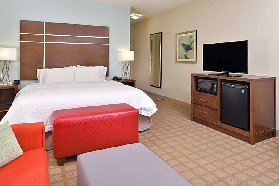 Hampton Inn By Hilton And Suites Hutto