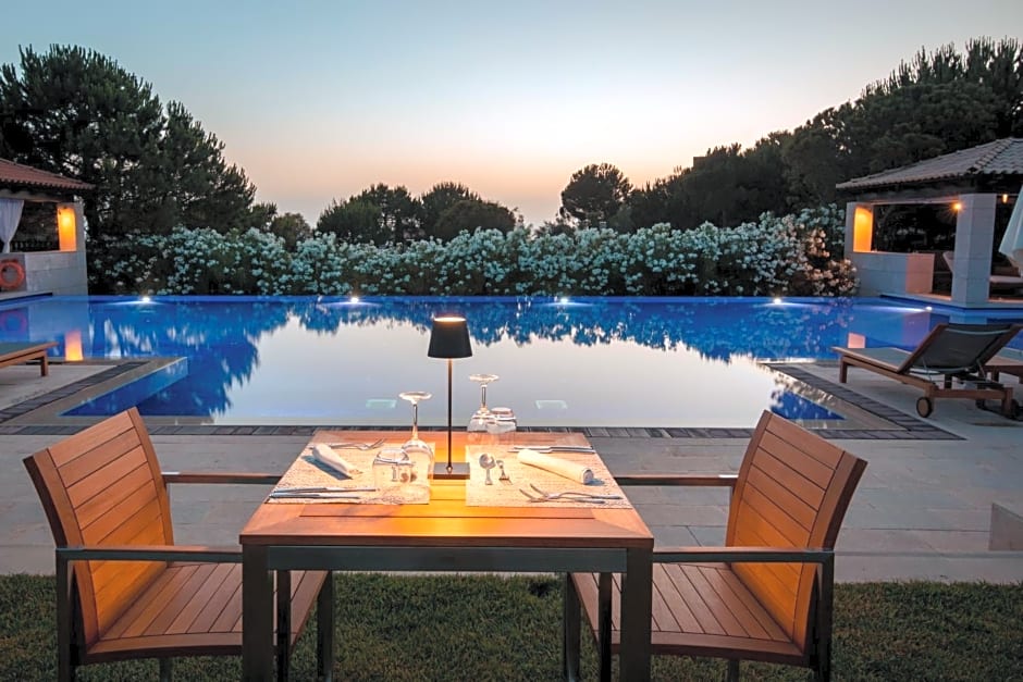 The Romanos, A Luxury Collection Resort, Costa Navarino
