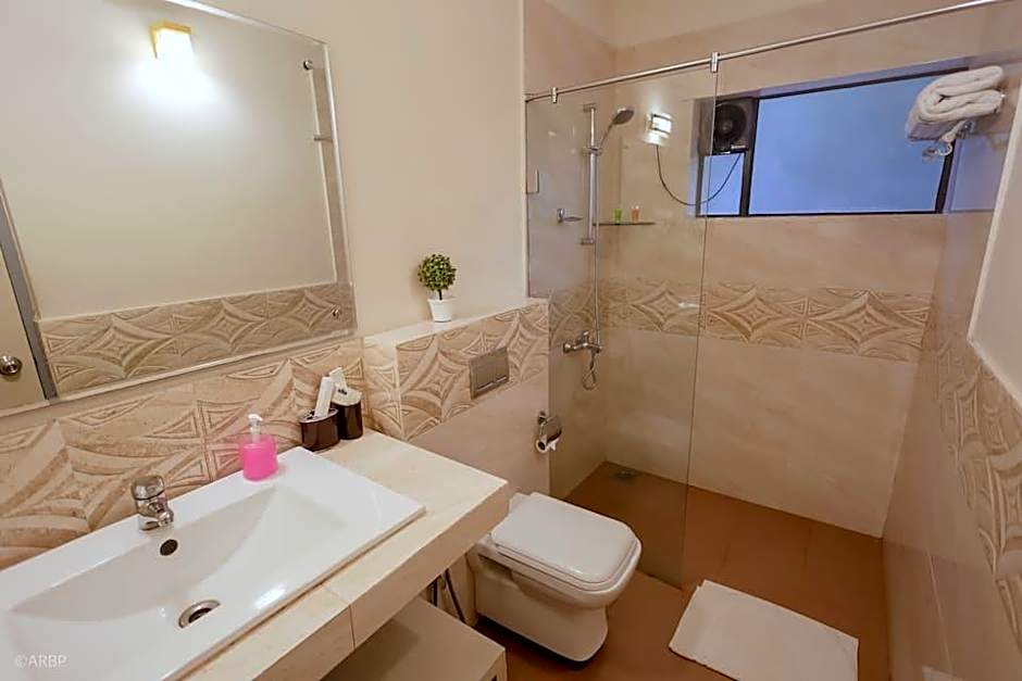 La Sunila Suites Baga by WSI