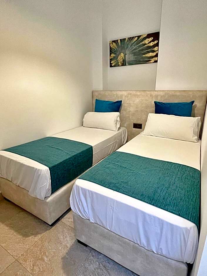 Tennessee Urban Suites