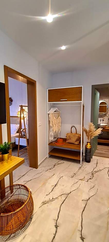 Costa ANASTASIA_sea view suites