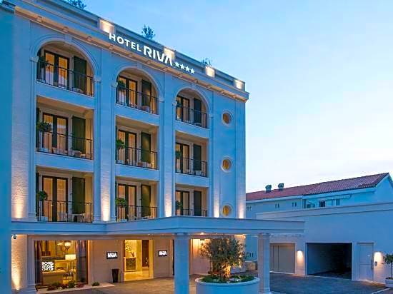 Hotel Riva
