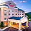 Fairfield Inn & Suites by Marriott Chattanooga I-24/Lookout Mountain