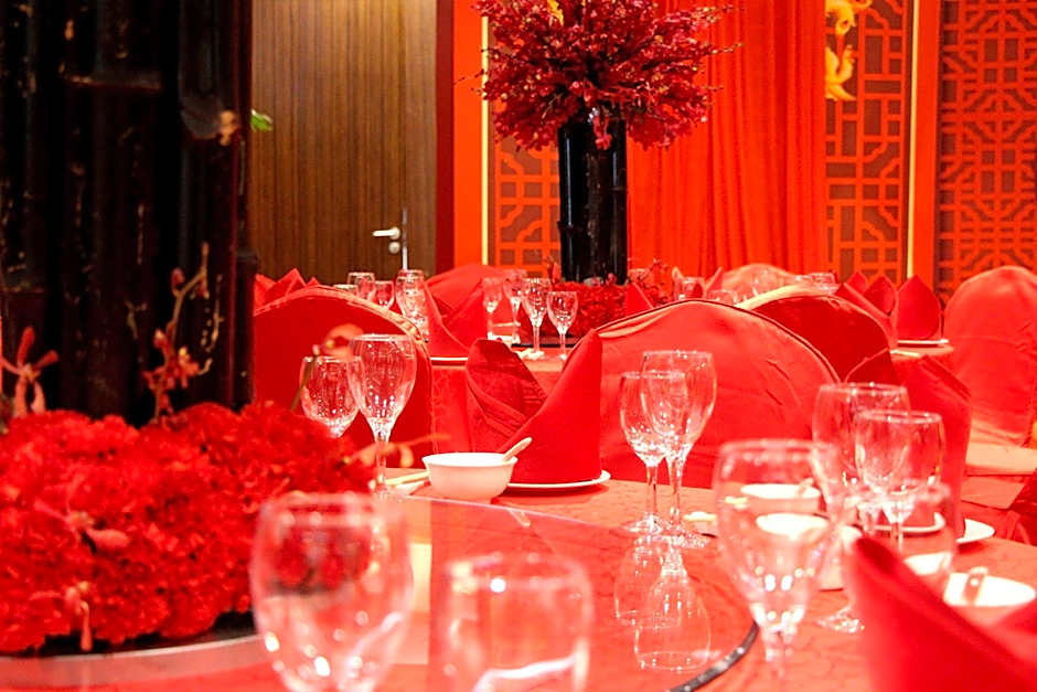 Shenyang Longemont Hotel