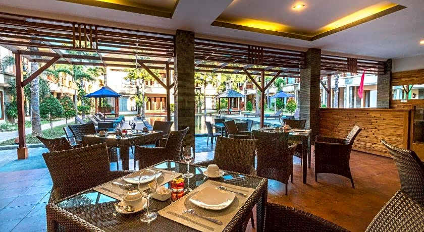 Vidi Boutique Hotel