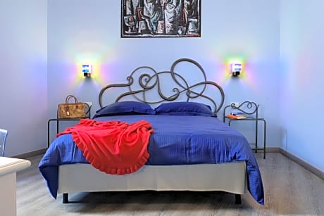 SmArt Hotel Bartolini