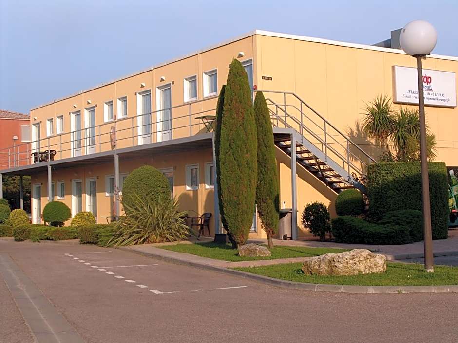 Top Motel