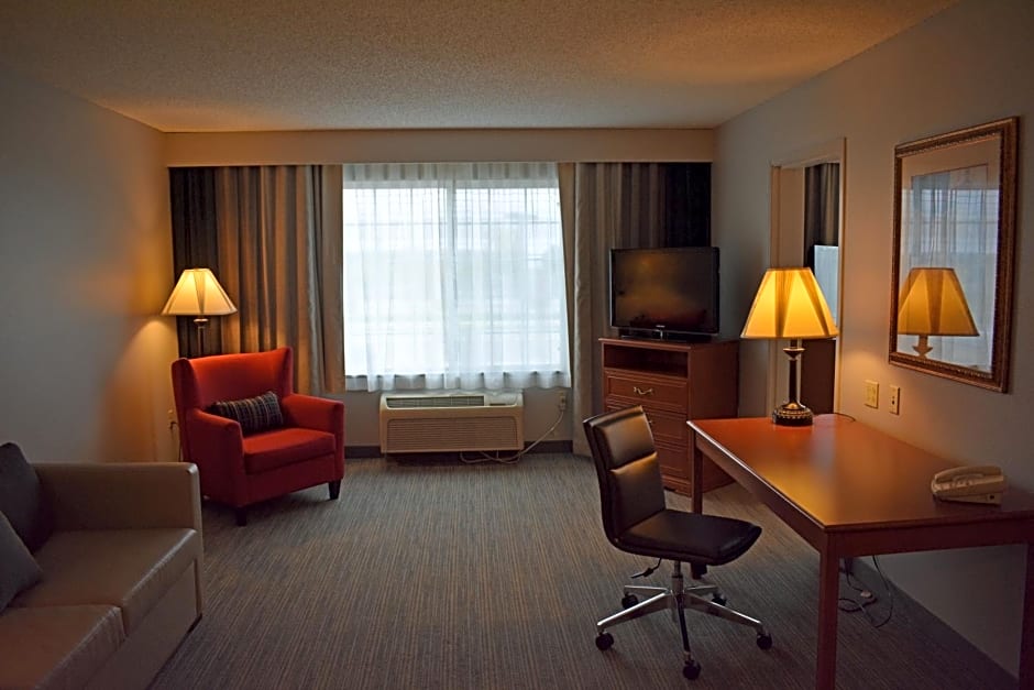 Country Inn & Suites by Radisson, Northwood, IA