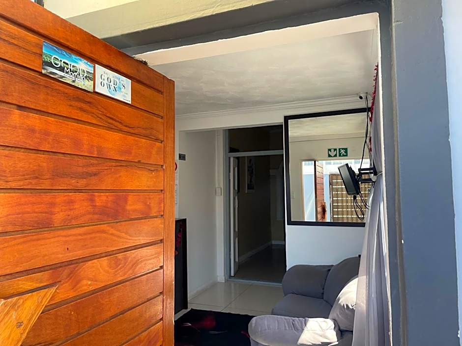 On Wynne Guest House