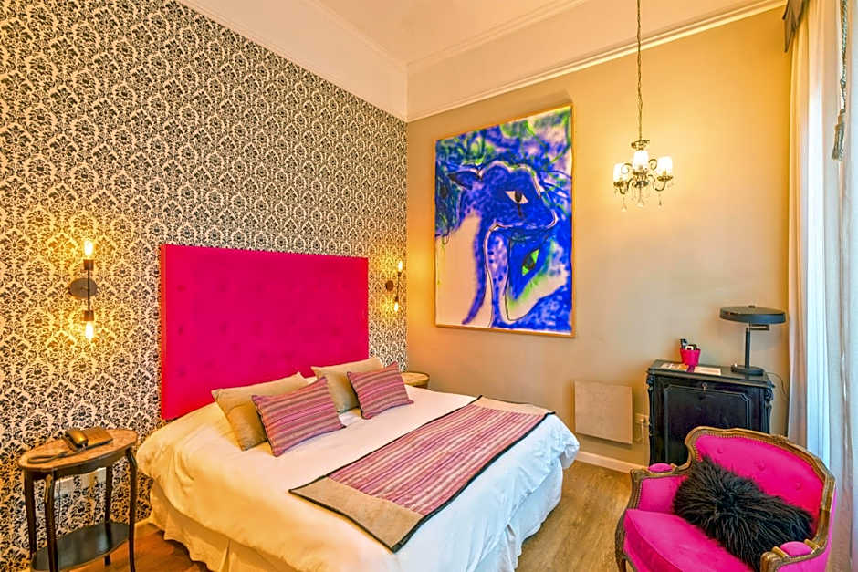 Rendez Vous Hotel Buenos Aires