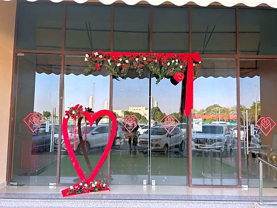 Al Massa Plus Hotel