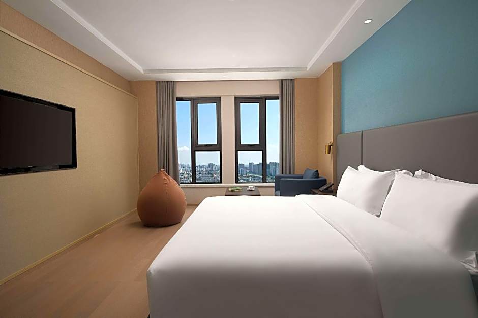 Days Hotel by Wyndham Beihai Haicheng