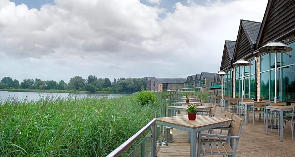 Cotswold Water Park Four Pillars Hotel