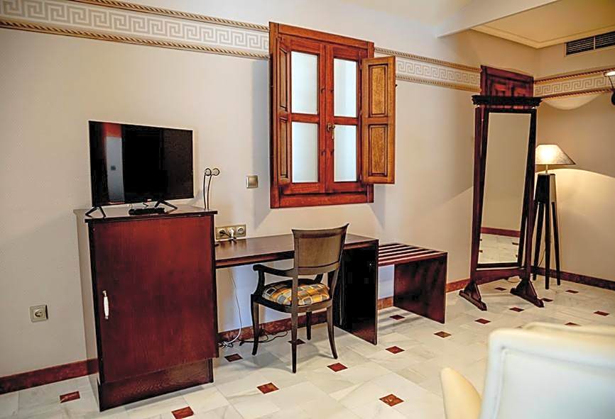 Hotel Don Miguel Plaza