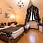 Saraishyq Hotel