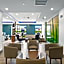 Even Manchester Airport By IHG