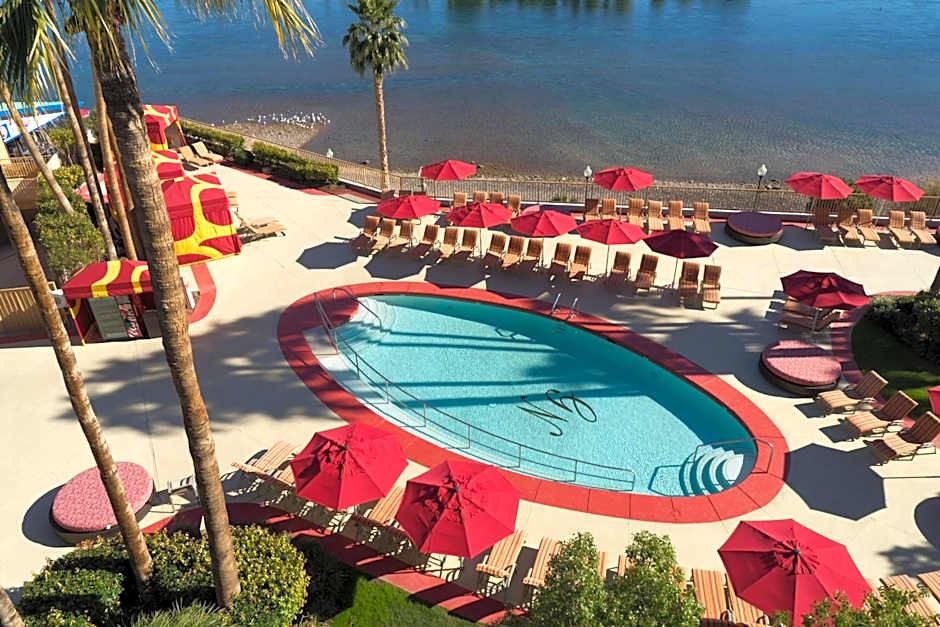 Golden Nugget Laughlin