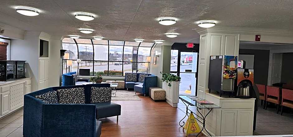 Astoria Hotel West
