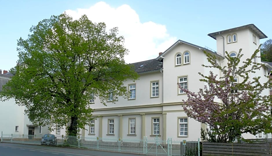 Hotel Garni - Haus Gemmer