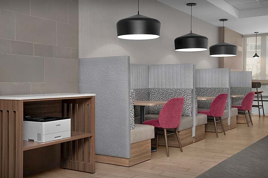 Home2 Suites by Hilton Arundel Mills/BWI Airport