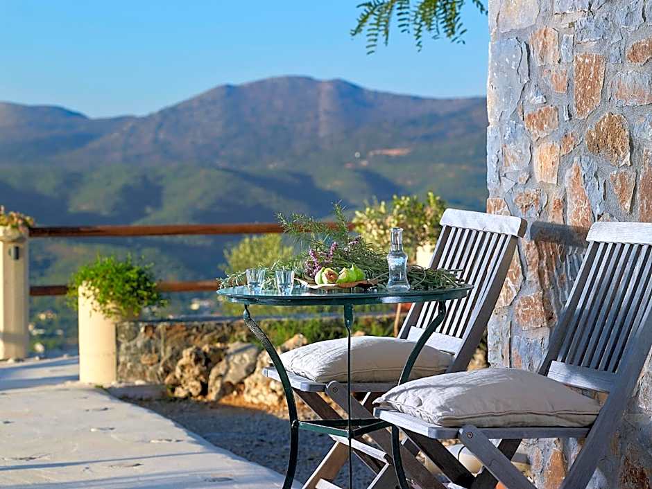 Country Hotel Velani