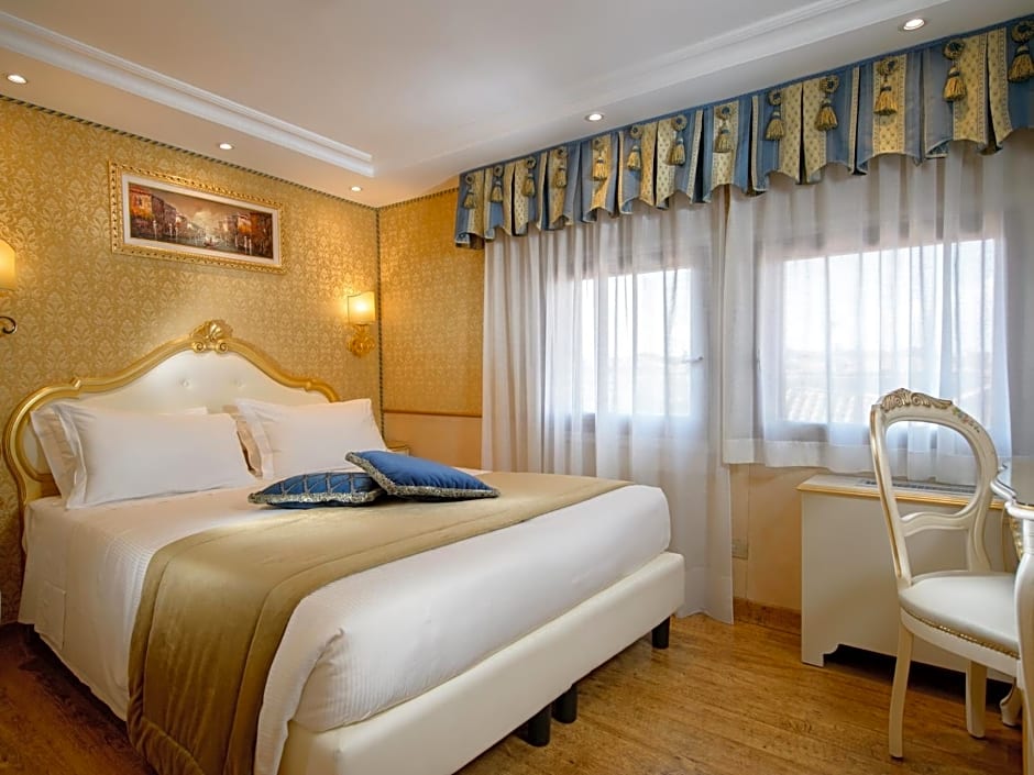 Hotel Olimpia Venice, BW Signature Collection