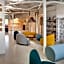 Hotel Ibis Styles Montargis Arboria