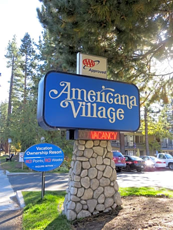 Americana Village Suites