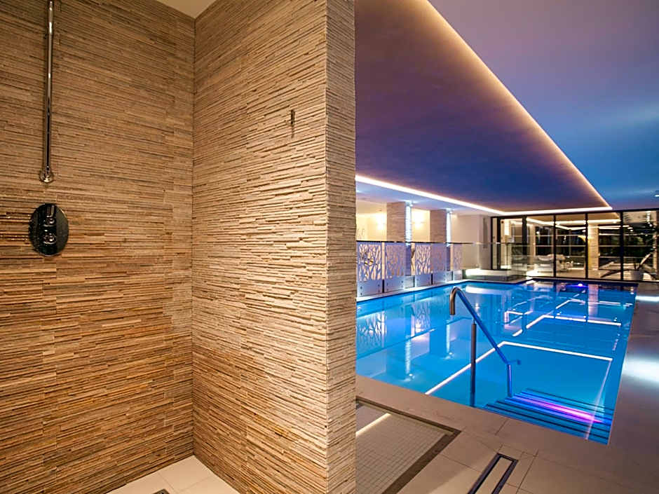 Hotel Europeo Alpine Charme & Wellness