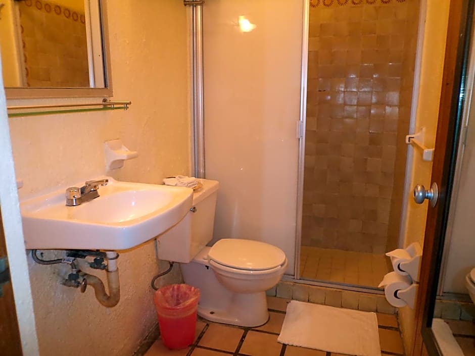 Hotel Mercurio - Gay Friendly