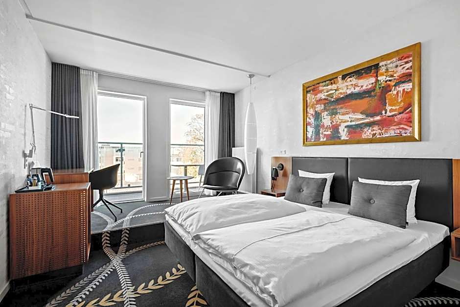 Best Western Plus Hotel Eyde