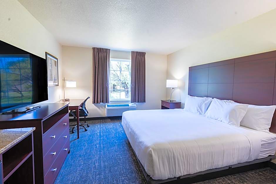 Cobblestone Inn & Suites - Winters